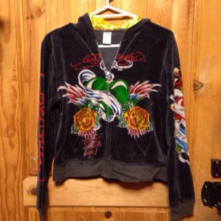 エドハーディー(Ed Hardy)のエドハーディー正規品セットアップ♡(セット/コーデ)