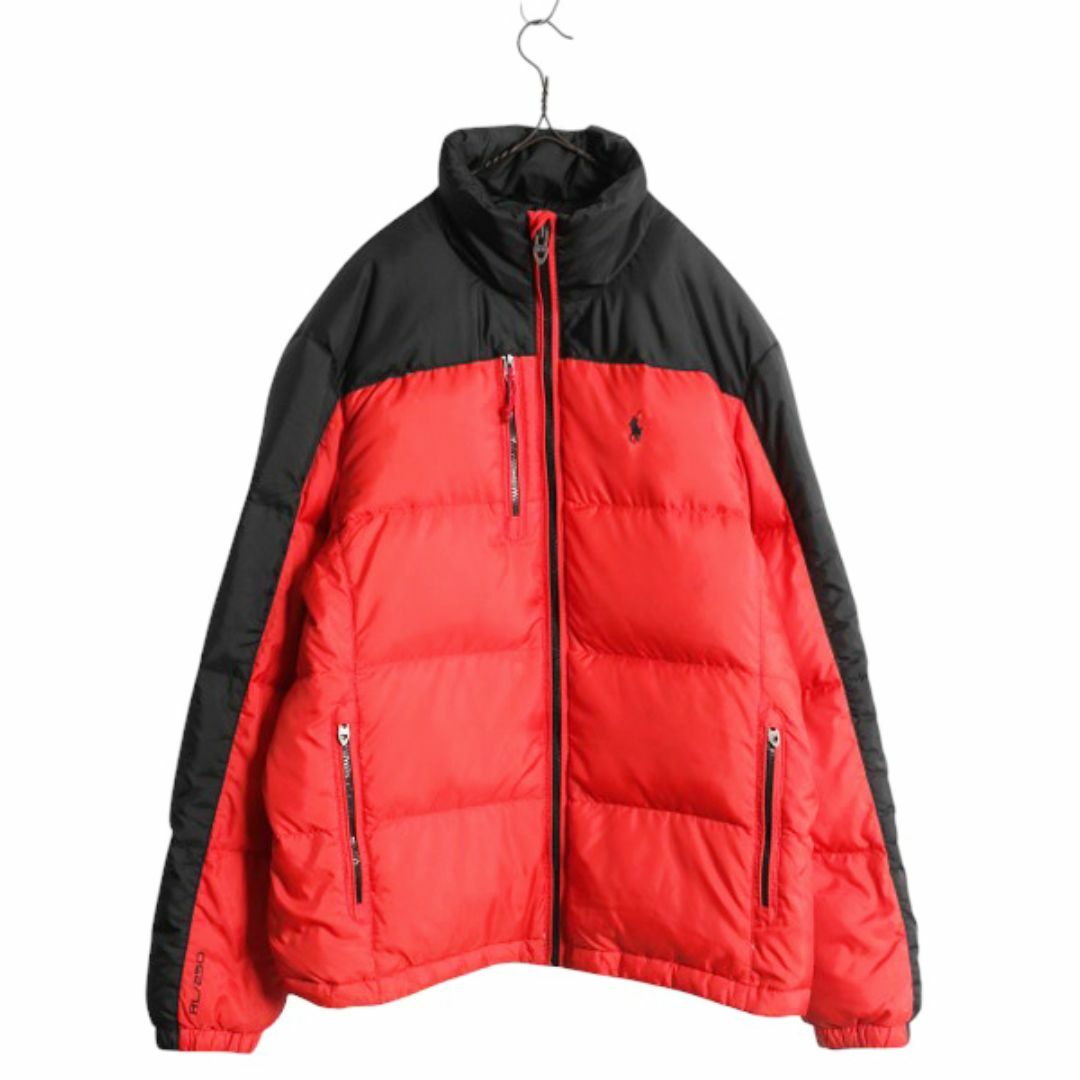 Ralph Lauren - ポロ ラルフローレン ダウン ジャケット メンズ Ralph Lauren - ポロ ラルフローレン ダウン ジャケット メンズ