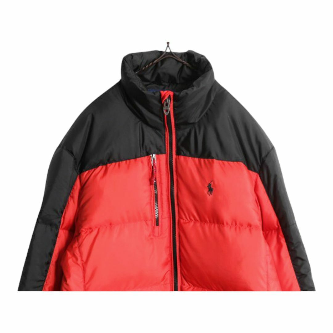 Ralph Lauren - ポロ ラルフローレン ダウン ジャケット メンズ Ralph Lauren - ポロ ラルフローレン ダウン ジャケット メンズ