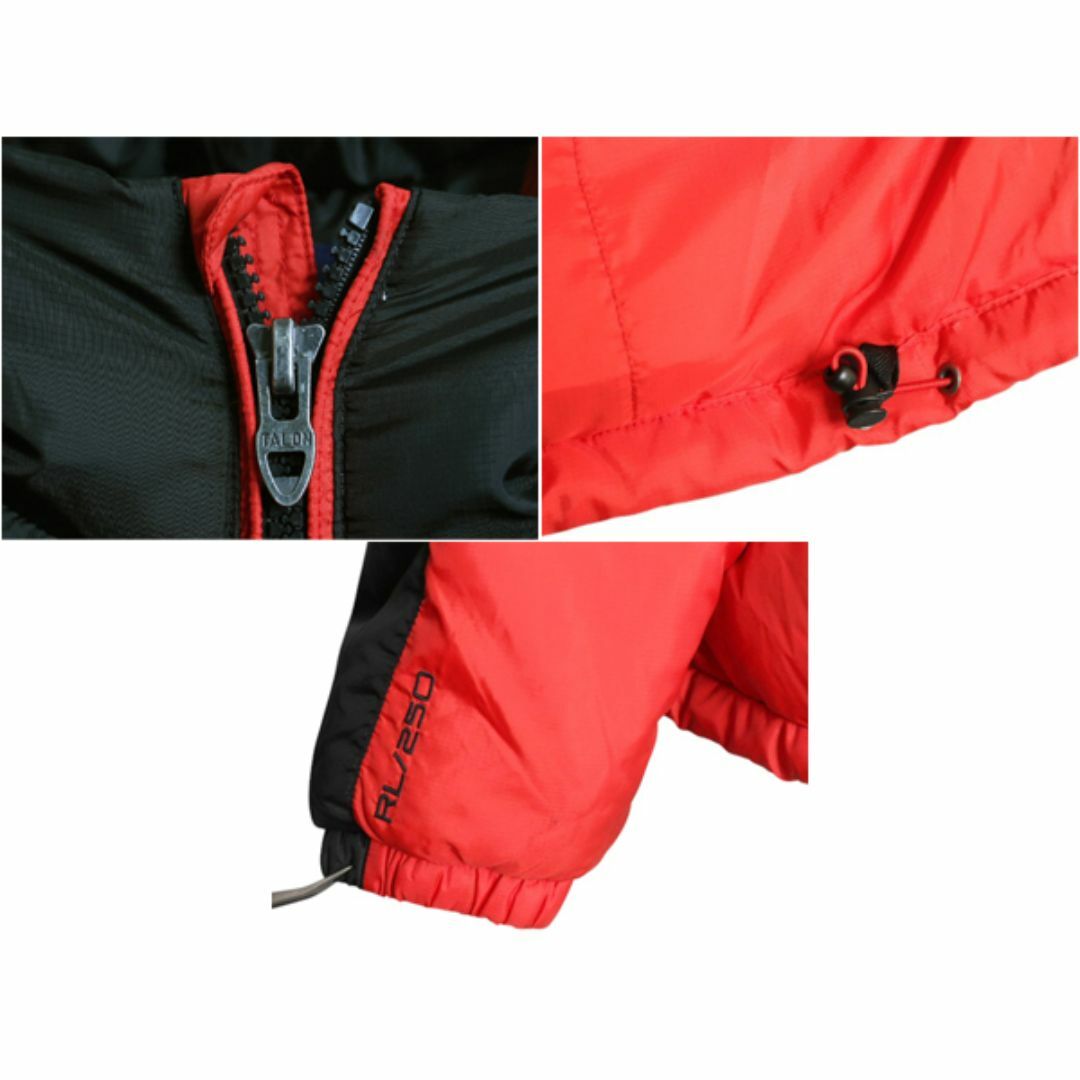 Ralph Lauren - ポロ ラルフローレン ダウン ジャケット メンズ Ralph Lauren - ポロ ラルフローレン ダウン ジャケット メンズ