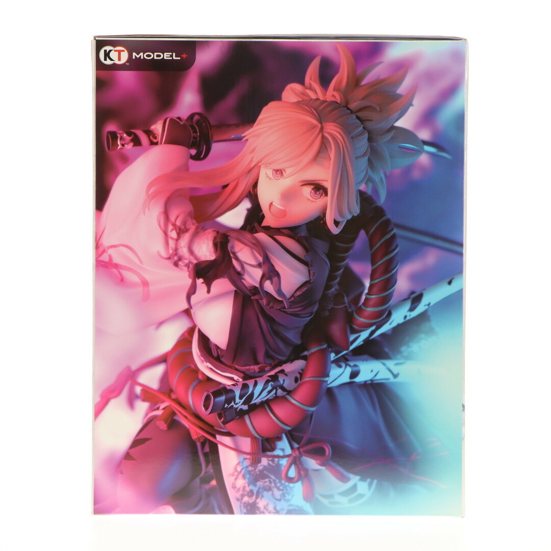 バーサーカー/宮本武蔵(みやもとむさし) Fate/Samurai Remnant バーサーカー/宮本武蔵(みやもとむさし) Fate/Samurai Remnant