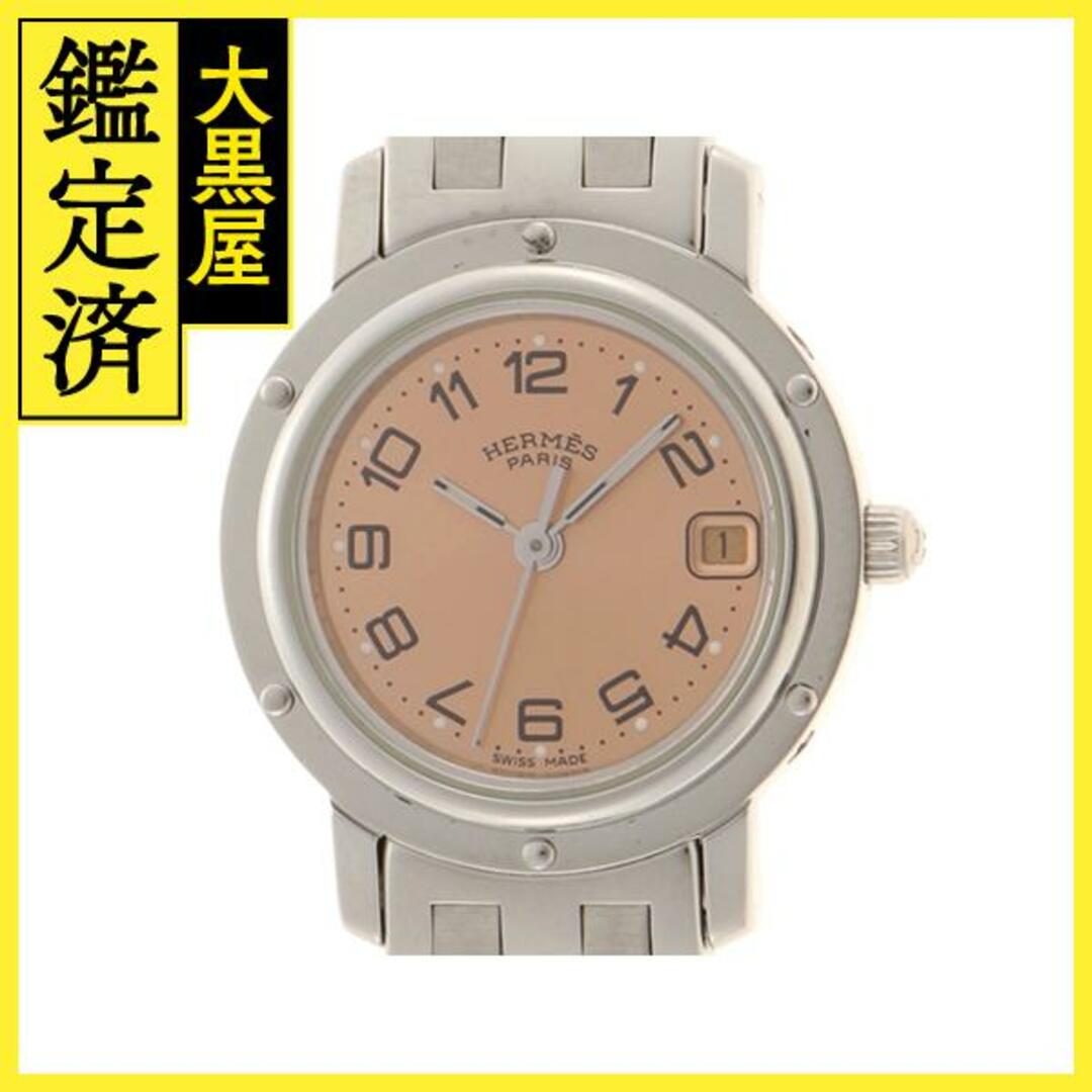HERMES - エルメス ｸﾘｯﾊﾟｰ CL4.210 【431】