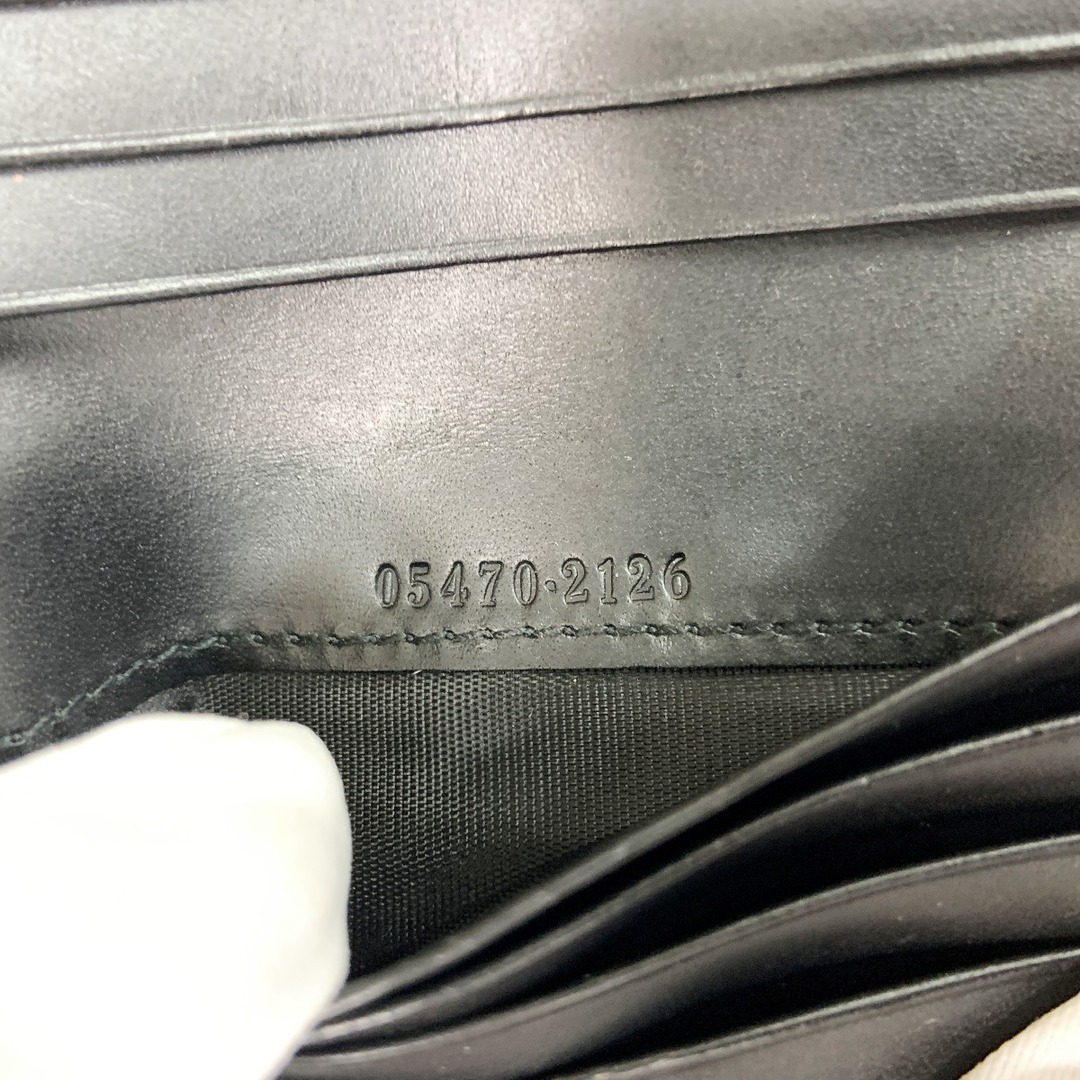 GUCCI - 〇〇GUCCI グッチ GGキャンバス ジャッキー 二つ折り GUCCI - 〇〇GUCCI グッチ GGキャンバス ジャッキー 二つ折り