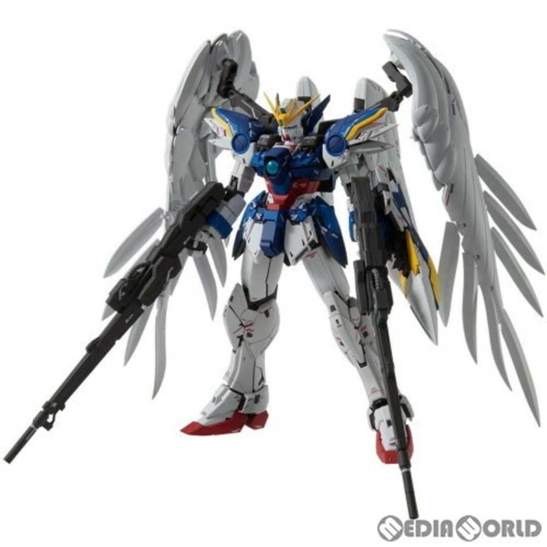 PG 1/60 XXXG-00W0 ウイングガンダムゼロカスタム 新機動戦記 PG 1/60 XXXG-00W0 ウイングガンダムゼロカスタム 新機動戦記