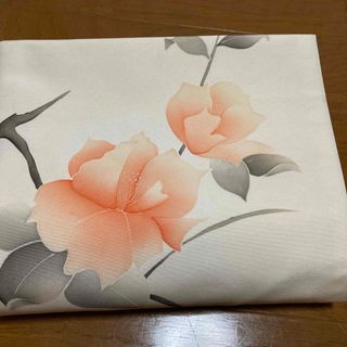 帯　名古屋帯(着物)