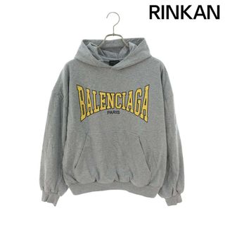 BALENCIAGA(パーカー ・ イエロー/黄色系)のフリマアイテム一覧 BALENCIAGA(パーカー ・ イエロー/黄色系)のフリマアイテム一覧