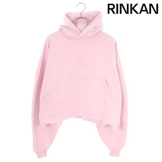 BALENCIAGA(パーカー ・ ピンク/桃色系)のフリマアイテム一覧 BALENCIAGA(パーカー ・ ピンク/桃色系)のフリマアイテム一覧