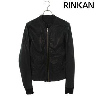 Rick Owens(レザージャケット)のフリマアイテム一覧 Rick Owens(レザージャケット)のフリマアイテム一覧