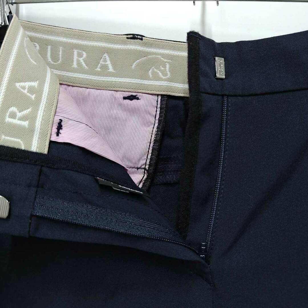 楽天市場】【中古・未使用品】RAZZAPURA SCHOELLE キュロット