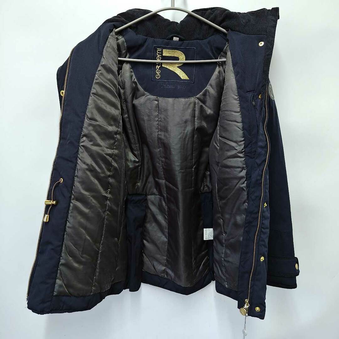 中古・未使用品】ジェルセミ Gersemi Hnoss GI0100 ライダース 中古・未使用品】ジェルセミ Gersemi Hnoss GI0100 ライダース