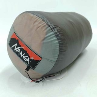 NANGA(寝袋/寝具 ・ グレー/灰色系)のフリマアイテム一覧 NANGA(寝袋/寝具 ・ グレー/灰色系)のフリマアイテム一覧