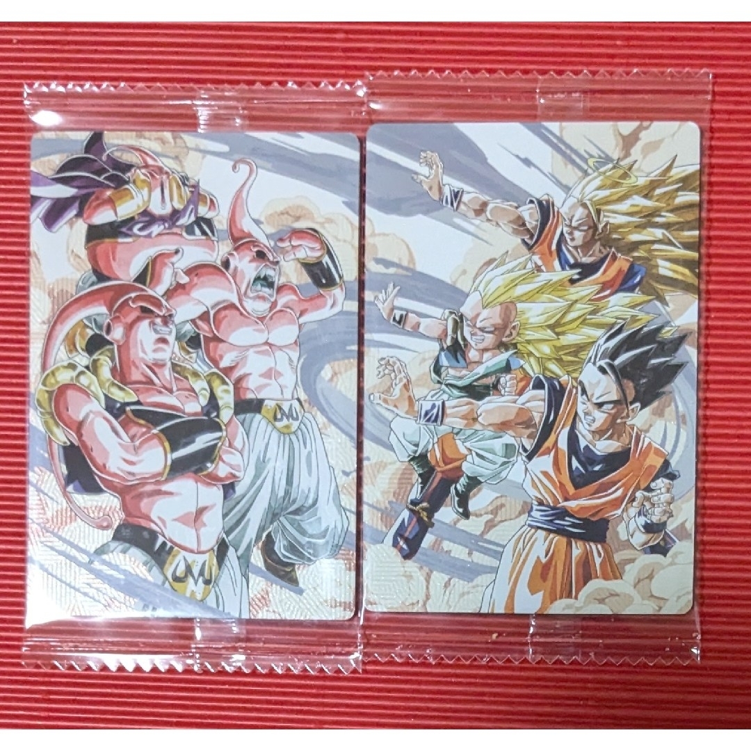 ドラゴンボール - イタジャガ ドラゴンボールvol5 魔人ブウの ドラゴンボール - イタジャガ ドラゴンボールvol5 魔人ブウの