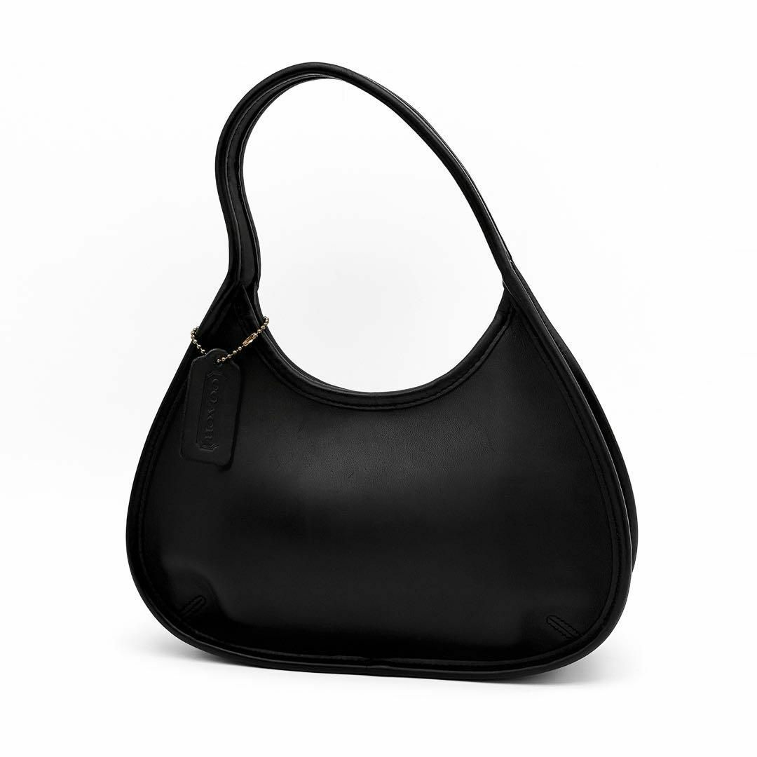 Y376【美品】オールドコーチ/エルゴ/9027 ハンドバッグ レザー Y376【美品】オールドコーチ/エルゴ/9027 ハンドバッグ レザー
