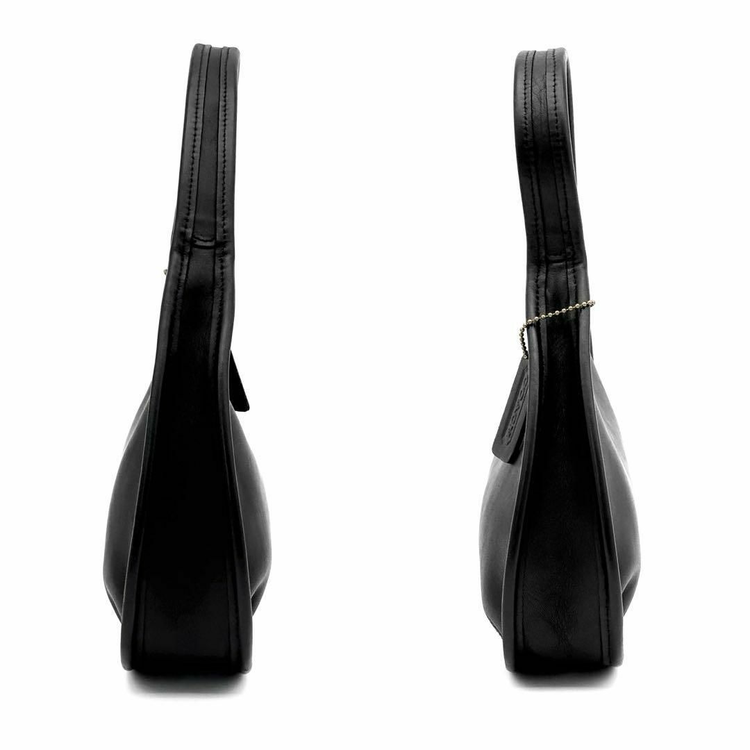 Y376【美品】オールドコーチ/エルゴ/9027 ハンドバッグ レザー Y376【美品】オールドコーチ/エルゴ/9027 ハンドバッグ レザー