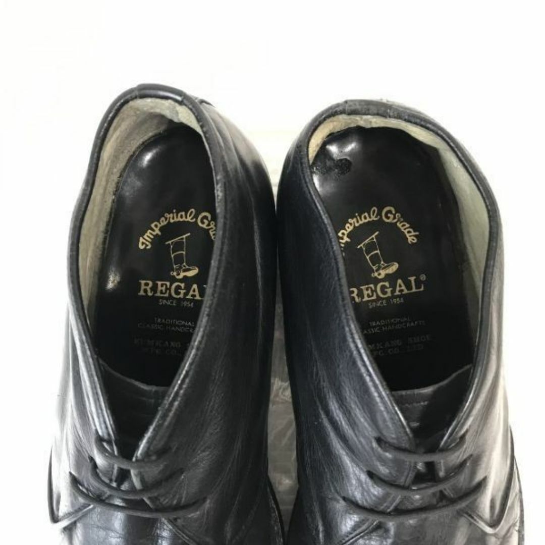 リーガル/REGAL Imperial Grade☆高級モデル/本革/グッドイヤー リーガル/REGAL Imperial Grade☆高級モデル/本革/グッドイヤー
