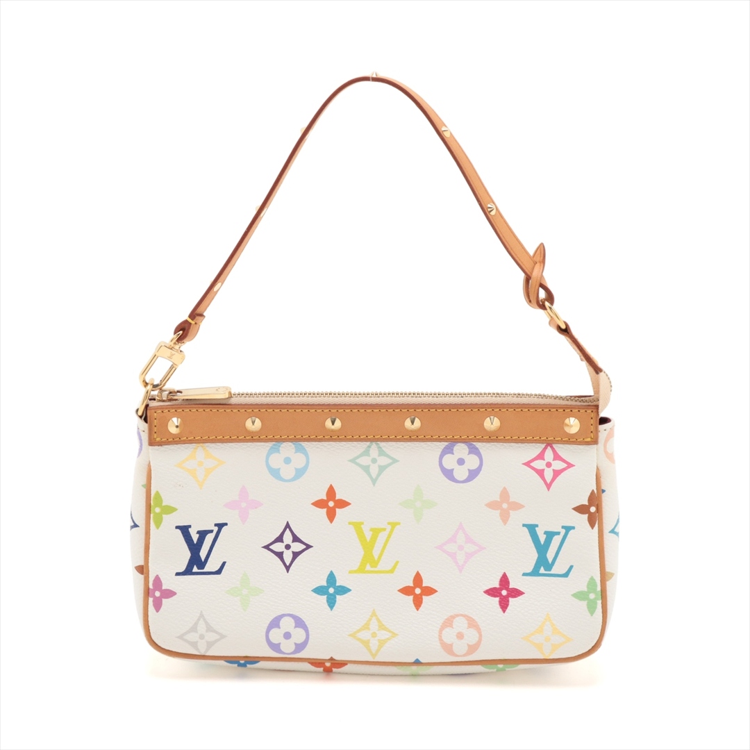 LOUIS VUITTON - ヴィトン ポシェットアクセソワール    レディース ハンドバッグ