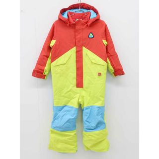 Burton マルチカラー スノーボードウェア ひろき M Burton マルチカラー スノーボードウェア ひろき M
