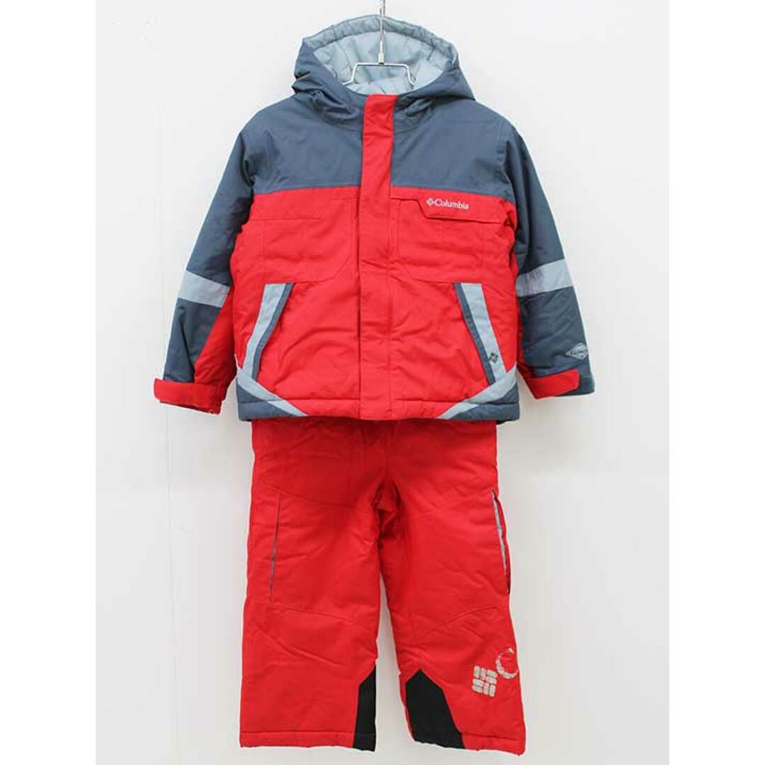 冬物 新入荷!】◇コロンビア/Columbia◇110cm スキーウェア 冬物 新入荷!】◇コロンビア/Columbia◇110cm スキーウェア
