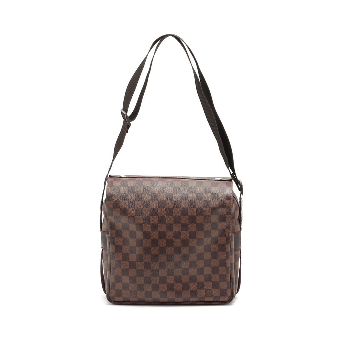 LOUIS VUITTON - ヴィトン ナヴィグリオ    メンズ ショルダーバッグ