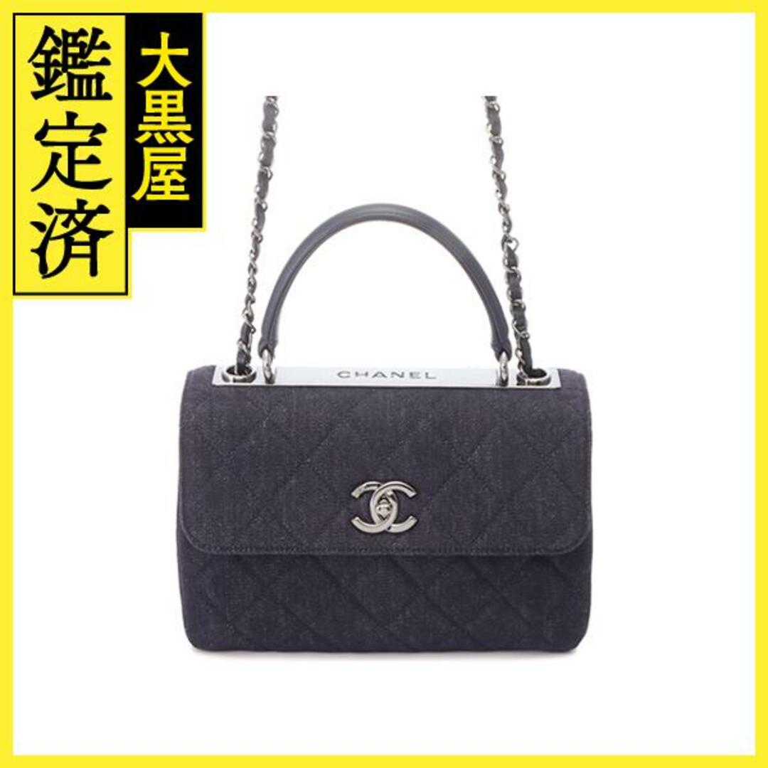 CHANEL - シャネル ﾏﾄﾗｯｾ ﾊﾝﾄﾞﾊﾞｯｸﾞ A92236 【433】