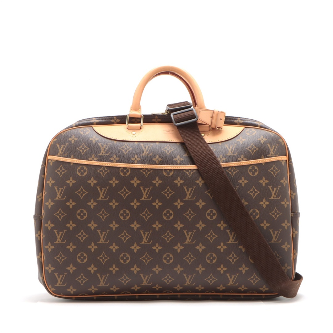 LOUIS VUITTON - ヴィトン アリゼ24H    レディース ボストンバッグ