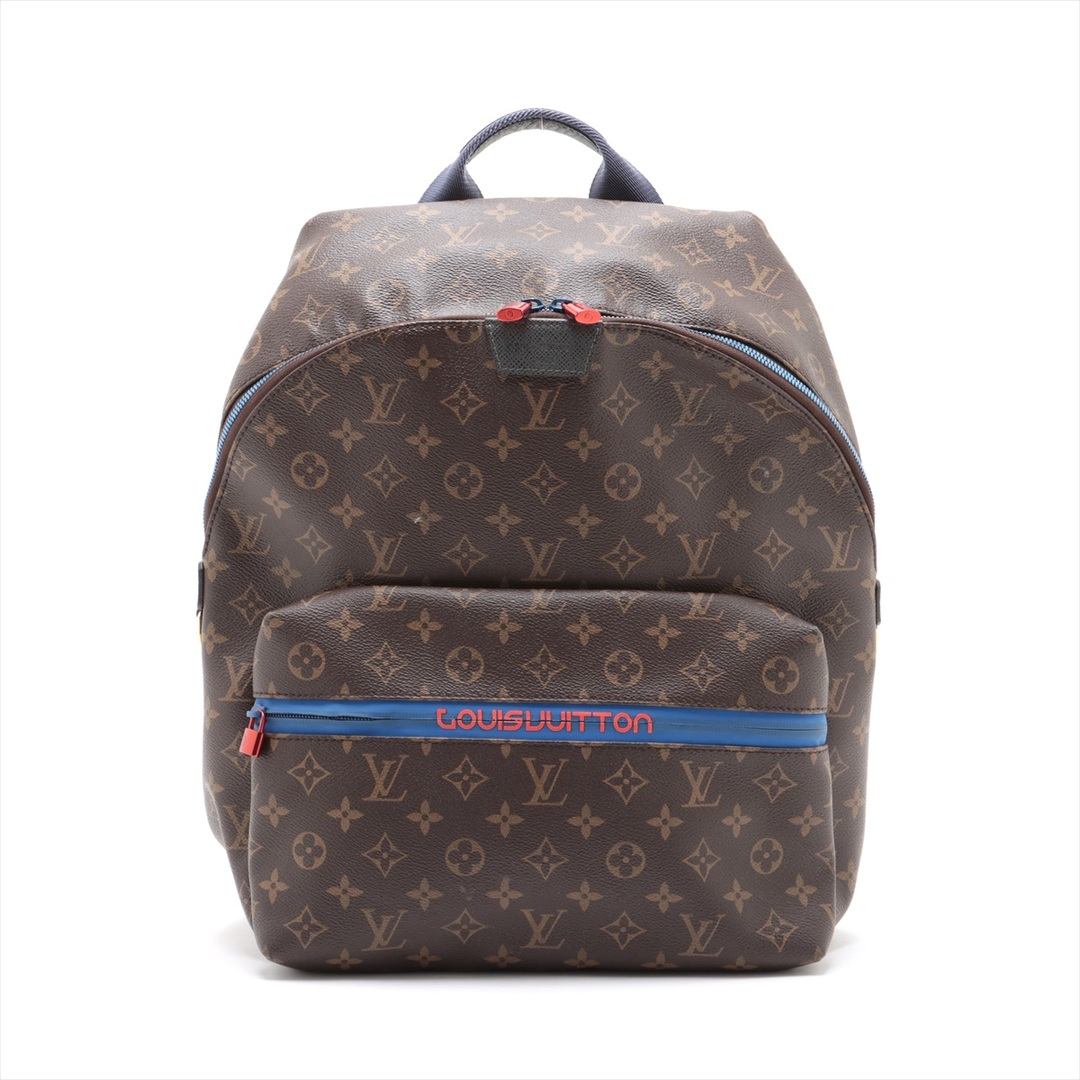 LOUIS VUITTON - ヴィトン アポロ    ユニセックス リュック・デイパック