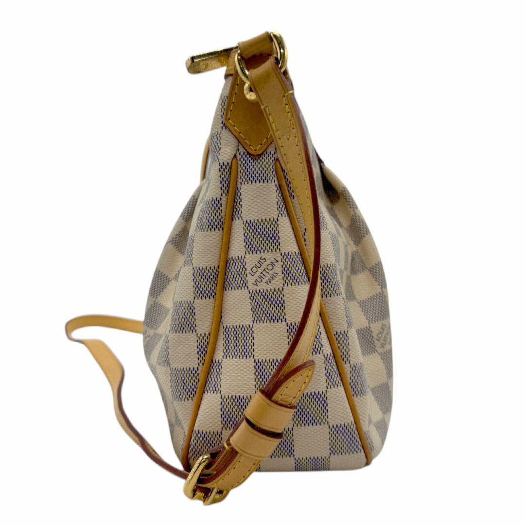 ルイ ヴィトン LOUIS VUITTON 斜め掛けショルダーバッグ ダミエ ルイ ヴィトン LOUIS VUITTON 斜め掛けショルダーバッグ ダミエ