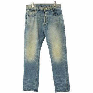 FEAR OF GOD(デニム/ジーンズ)のフリマアイテム一覧 FEAR OF GOD(デニム/ジーンズ)のフリマアイテム一覧