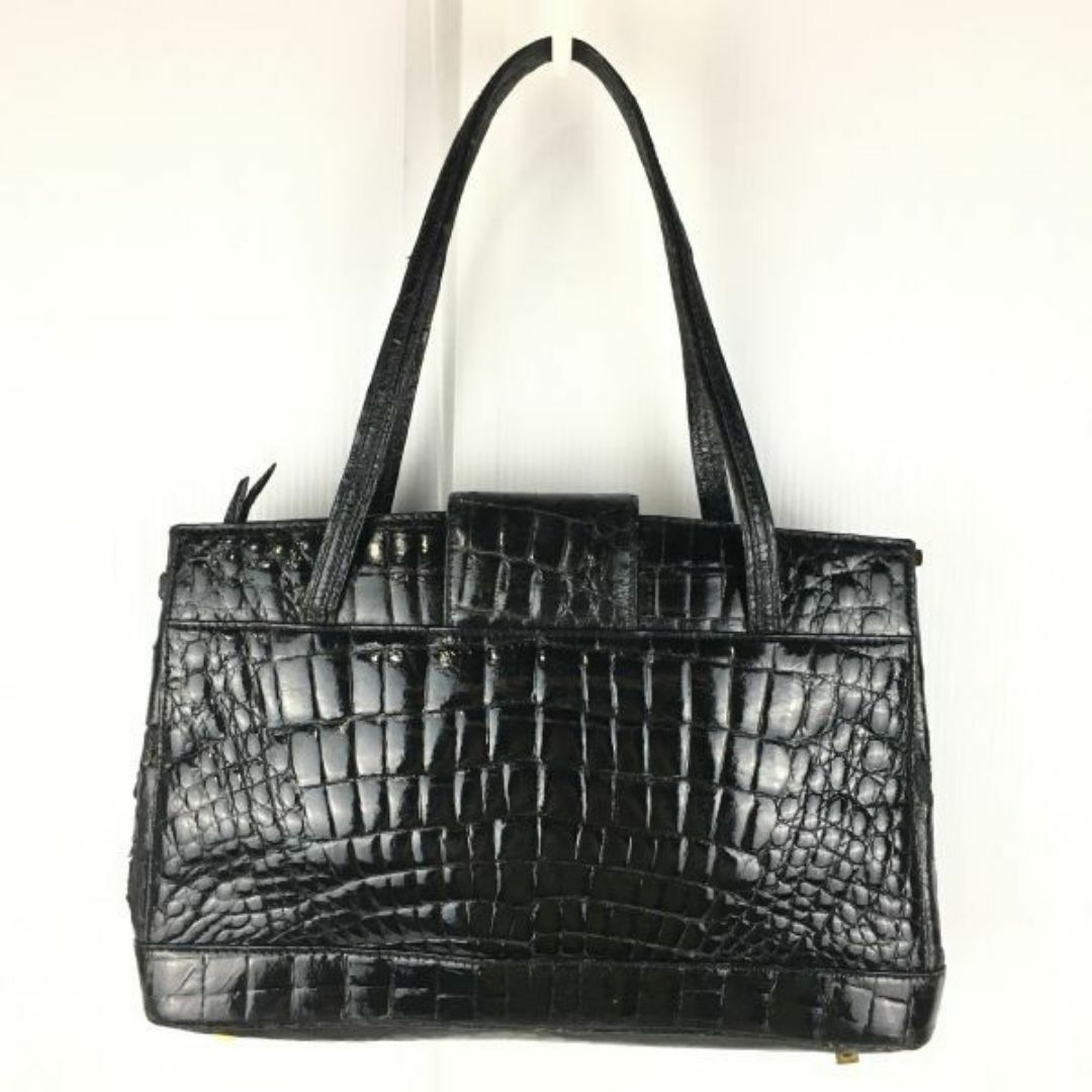 GENUINE CROCODILE SKIN KAIYO/カイヨウ クロコダイン本革 GENUINE CROCODILE SKIN KAIYO/カイヨウ クロコダイン本革
