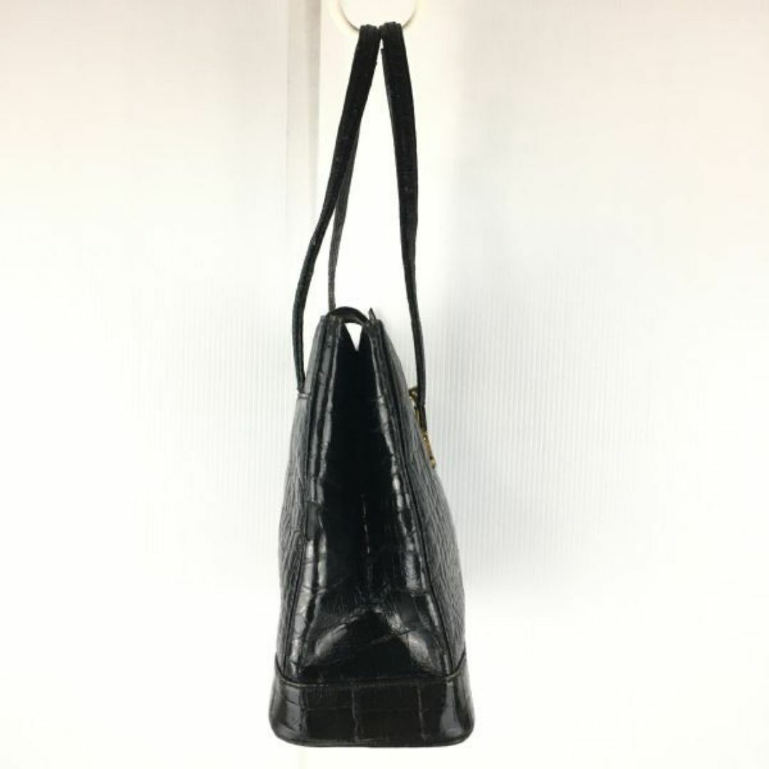 GENUINE CROCODILE SKIN KAIYO/カイヨウ クロコダイン本革 GENUINE CROCODILE SKIN KAIYO/カイヨウ クロコダイン本革