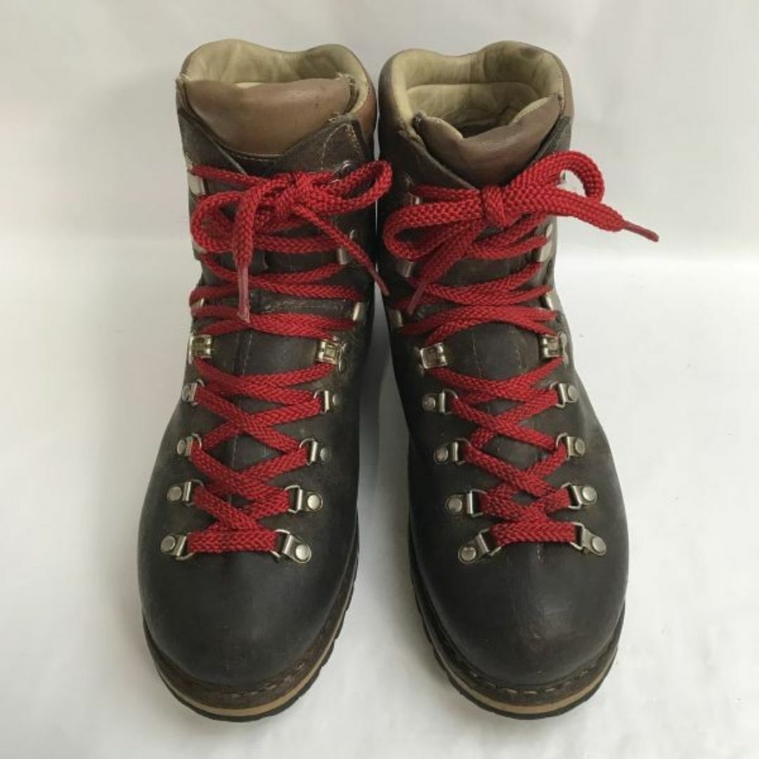 Vintage 石井スポーツ ICI オリジナル ハンドメイド 登山靴 革靴