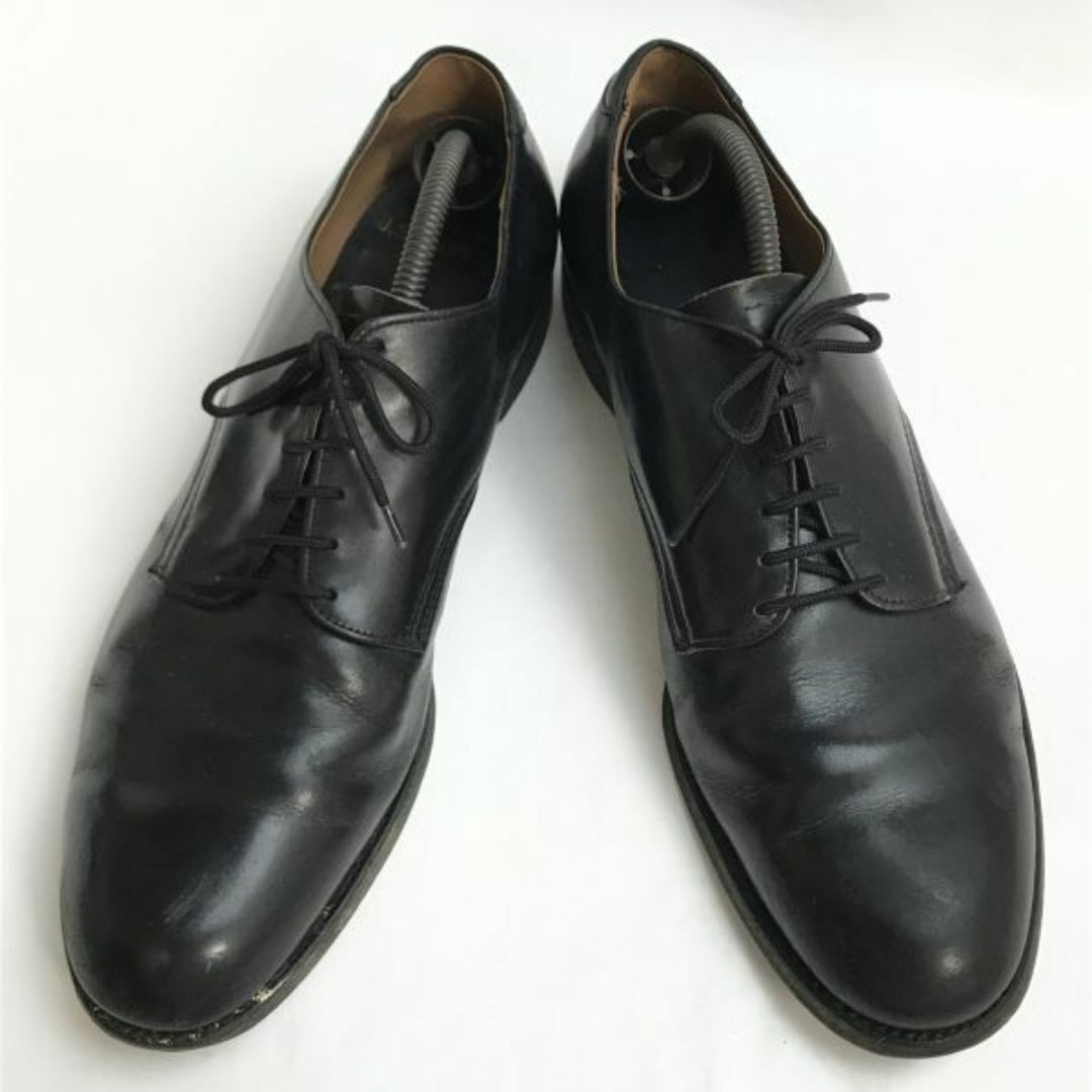 40s/U.S.NAVY LAST/40年代ラスト/サービスシューズ【28.5-29.5黒 40s/U.S.NAVY LAST/40年代ラスト/サービスシューズ【28.5-29.5黒