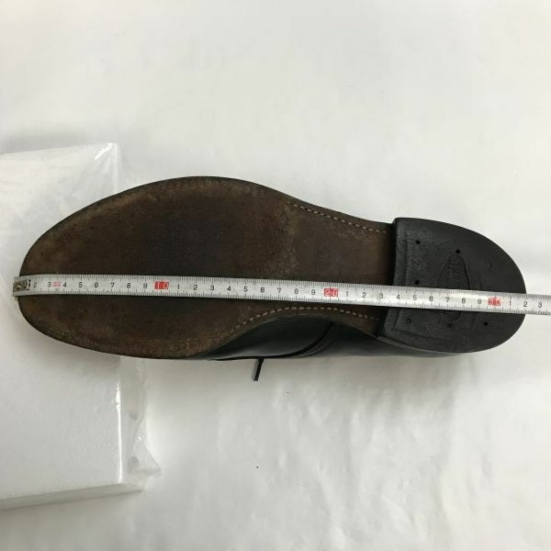 40s/U.S.NAVY LAST/40年代ラスト/サービスシューズ【28.5-29.5黒 40s/U.S.NAVY LAST/40年代ラスト/サービスシューズ【28.5-29.5黒