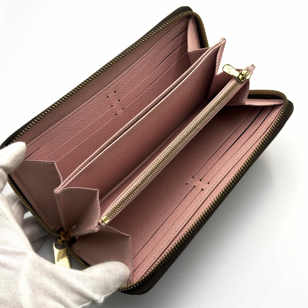 LOUIS VUITTON - ルイヴィトン【箱付き最高級美品】モノグラム LOUIS VUITTON - ルイヴィトン【箱付き最高級美品】モノグラム