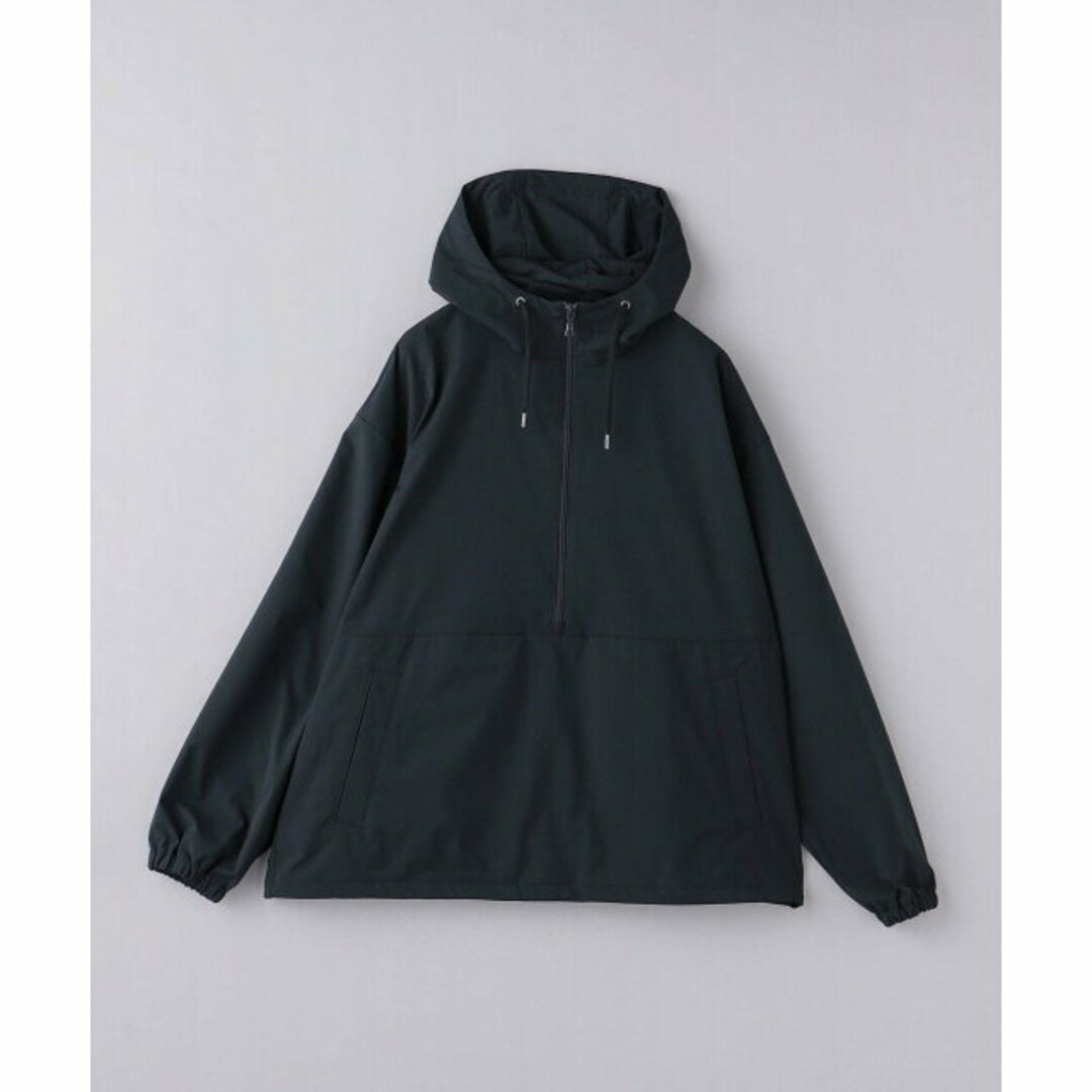 UNITED ARROWS - 【NAVY】PERTEX ハーフジップ アノラック UNITED ARROWS - 【NAVY】PERTEX ハーフジップ アノラック