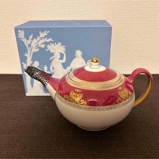 ウエッジウッド ポットのフリマアイテム一覧 ウエッジウッド ポットのフリマアイテム一覧