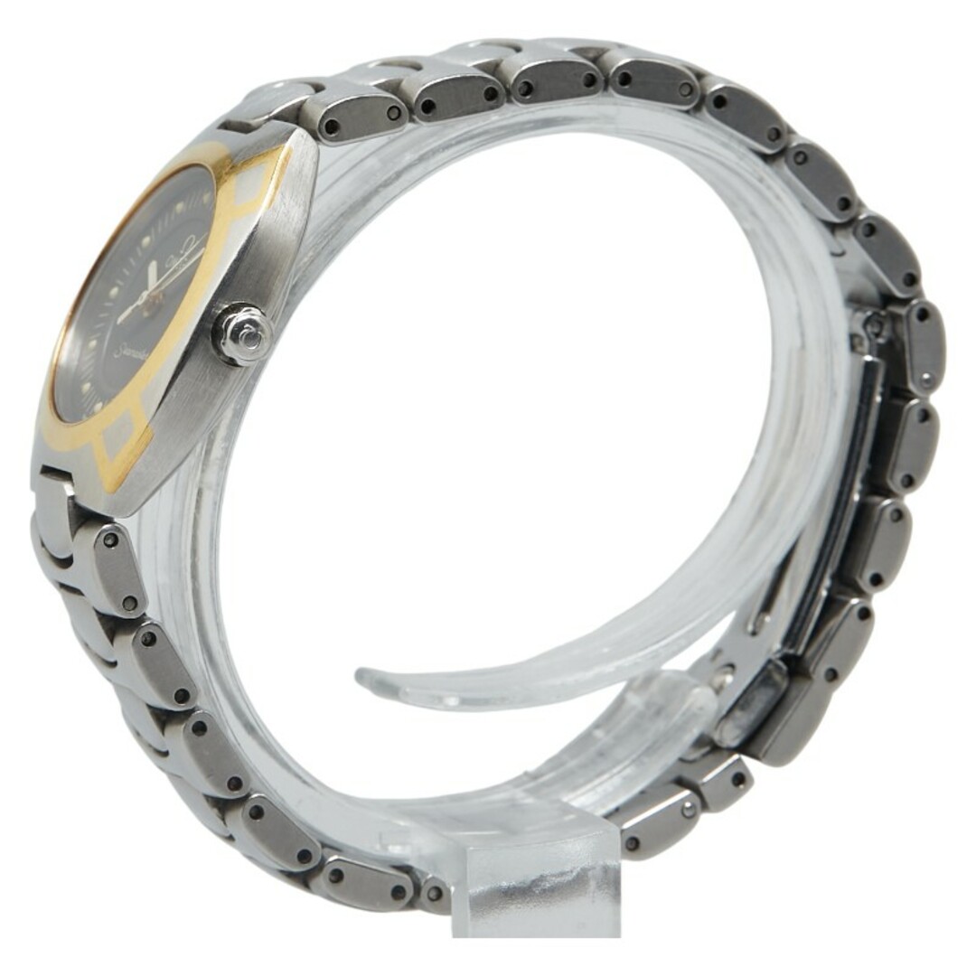【稼働可】オメガ OMEGA シーマスター ポラリス 1455 レディース腕時計 買い保障できる OMEGA】オメガ『シーマスター ポラリス