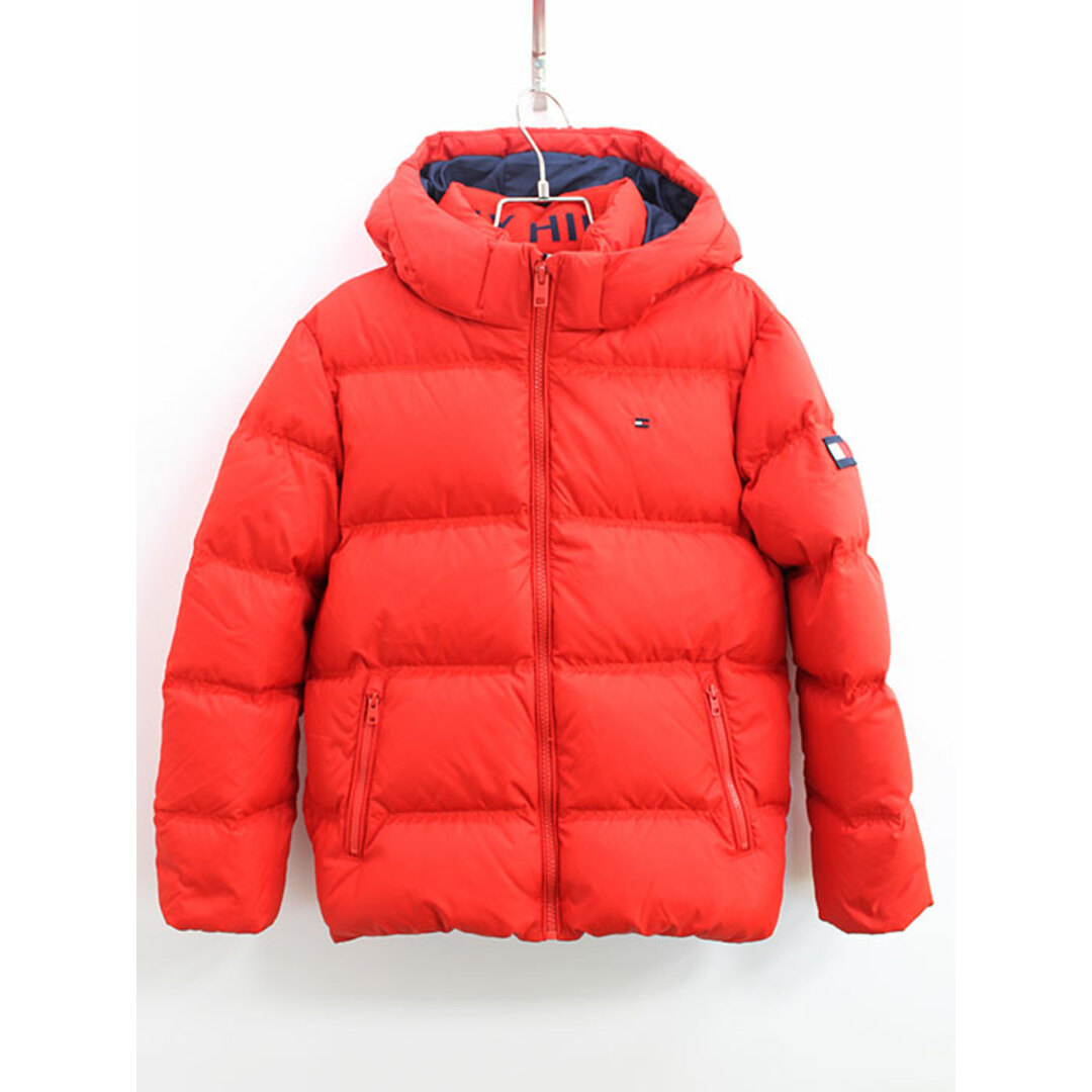 TOMMY HILFIGER - 【冬物 新入荷!】△トミーヒルフィガー/TOMMY TOMMY HILFIGER - 【冬物 新入荷!】△トミーヒルフィガー/TOMMY