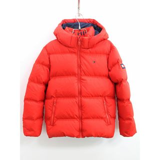 TOMMY HILFIGER - 【冬物 新入荷!】△トミーヒルフィガー/TOMMY TOMMY HILFIGER - 【冬物 新入荷!】△トミーヒルフィガー/TOMMY