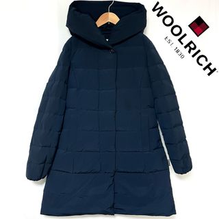 WOOLRICH - ヨオ様専用 新品タグ付き ウールリッチ アークティックパーカー xsの通販 by rin's shop|ウールリッチならラクマ WOOLRICH - ヨオ様専用 新品タグ付き ウールリッチ アークティックパーカー xsの通販 by rin's shop|ウールリッチならラクマ