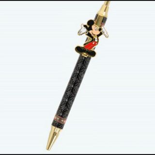 東京ディズニーシー　ミラコスタホテル限定　ボールペン　ミッキー