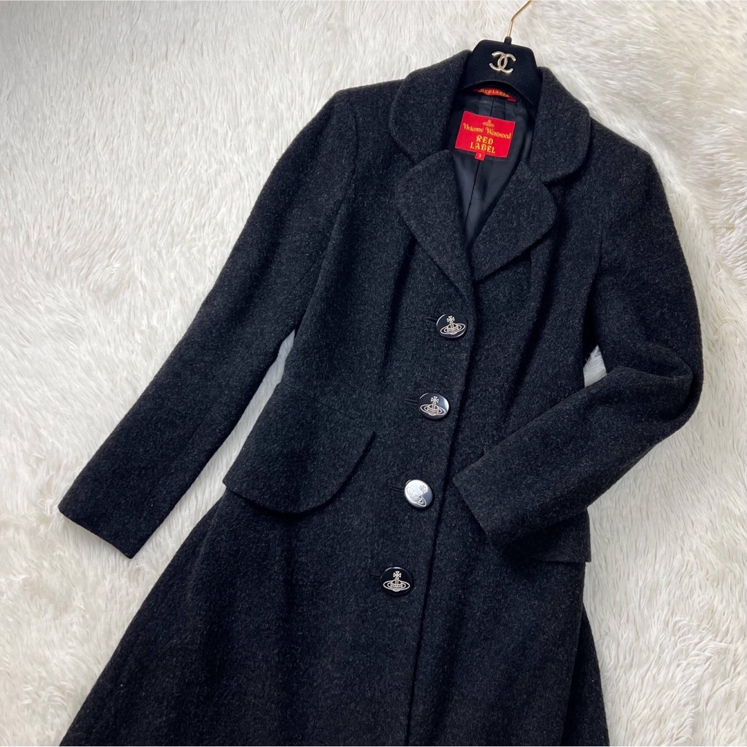 Vivienne Westwood - 人気♡Lサイズ♡ヴィヴィアンウエスト Vivienne Westwood - 人気♡Lサイズ♡ヴィヴィアンウエスト