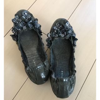 ANTEPRIMA(バレエシューズ)のフリマアイテム一覧 ANTEPRIMA(バレエシューズ)のフリマアイテム一覧