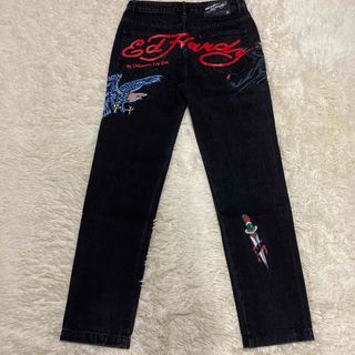 Ed Hardy(デニム/ジーンズ)のフリマアイテム一覧 Ed Hardy(デニム/ジーンズ)のフリマアイテム一覧