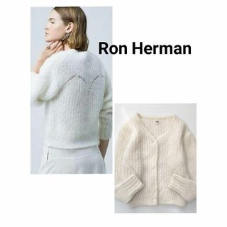 Ron Herman(ナイロン ・ カーディガン)のフリマアイテム一覧 Ron Herman(ナイロン ・ カーディガン)のフリマアイテム一覧
