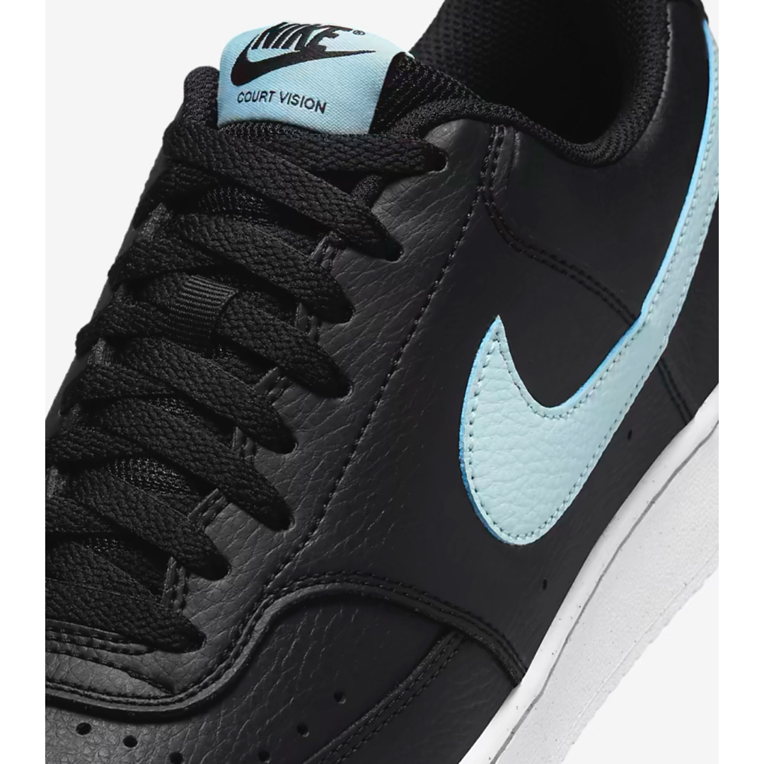 売れ筋アイテムラン NIKE 28cm コートビジョン COURTVISION 靴
