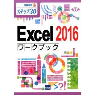 Ｅｘｃｅｌ　２０１６ワークブック ステップ３０/カットシステム/相澤裕介（単行本）(その他)