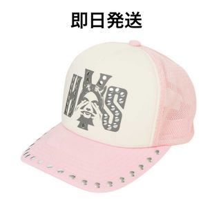 HYSTERIC GLAMOUR(キャップ)のフリマアイテム一覧 HYSTERIC GLAMOUR(キャップ)のフリマアイテム一覧