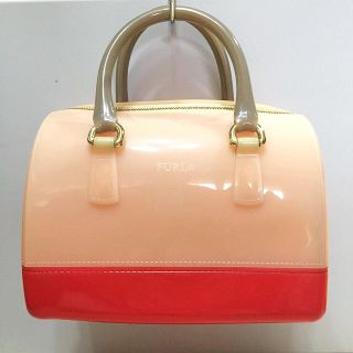 フルラ(Furla)の【フルラ】キャンディバッグ(ハンドバッグ)