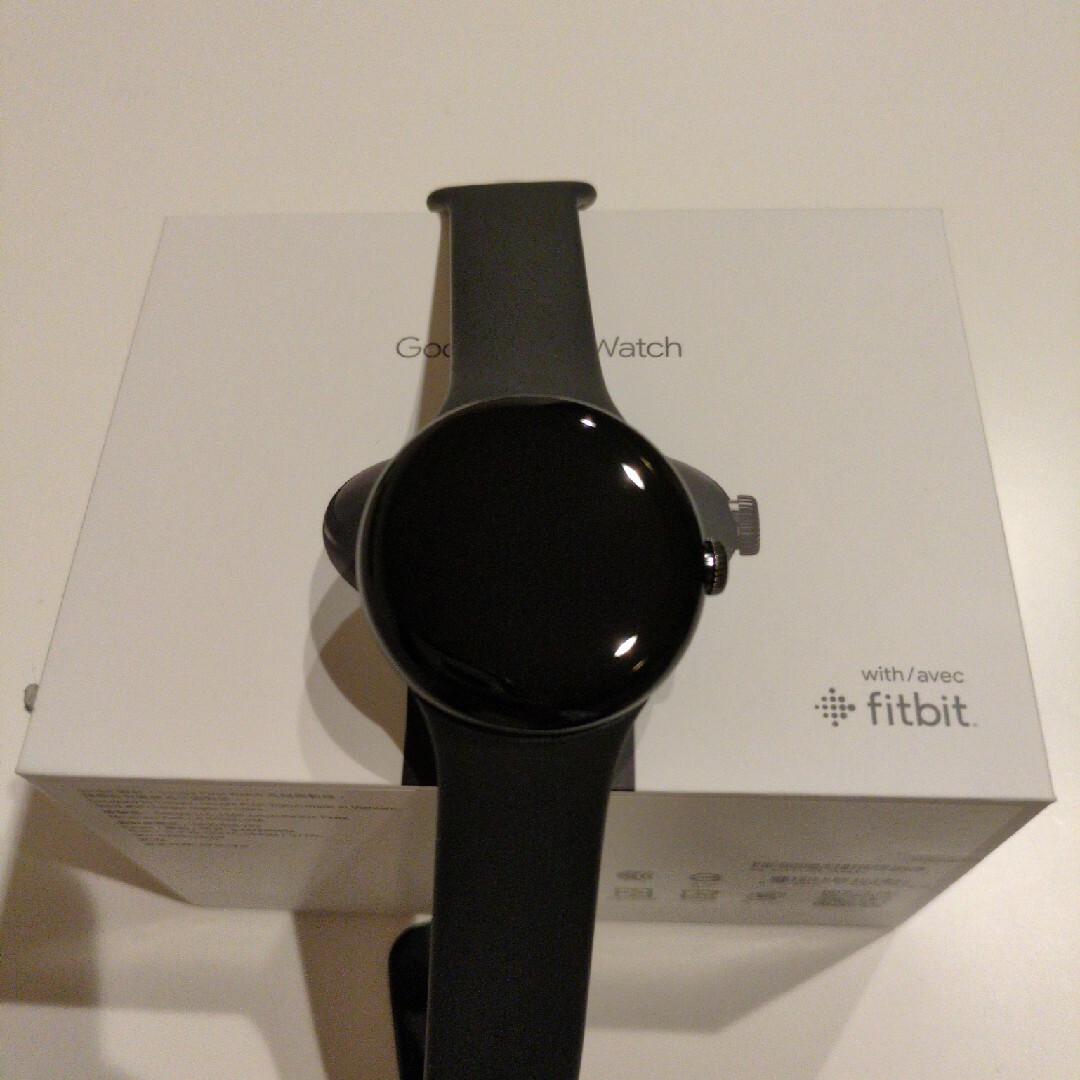 楽天市場】グーグルピクセルウォッチ Google Pixel Watch Wi-Fi 楽天市場】グーグルピクセルウォッチ Google Pixel Watch Wi-Fi